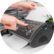 Fax/fotocopiatrice